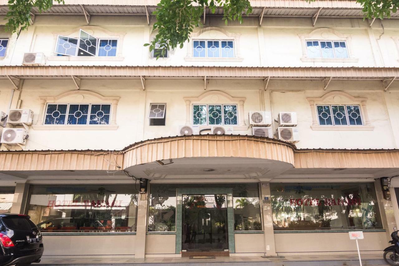 Oyo 1223 Hotel Bahari Batam Luaran gambar